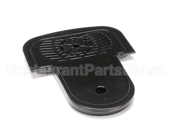 38931.1002 Bunn Drip Tray Kit, Tf Srvr Open