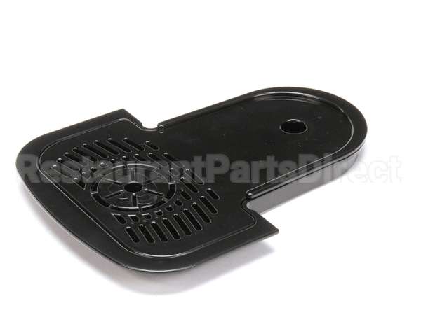 38931.1002 Bunn Drip Tray Kit, Tf Srvr Open