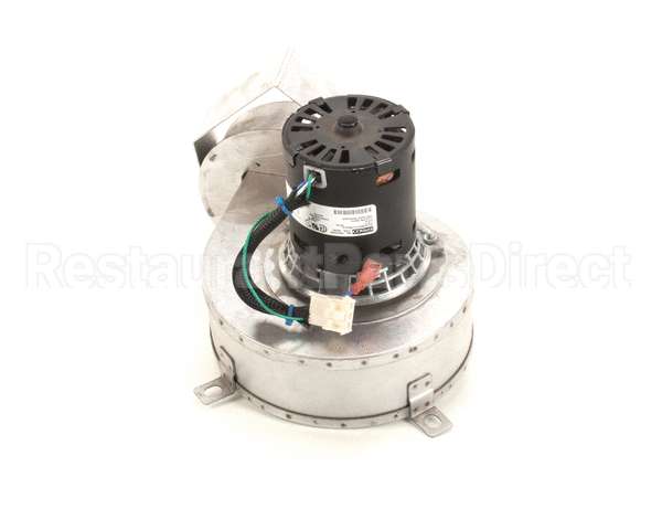 38938 Blodgett Assembly, Draft Inducer 115V