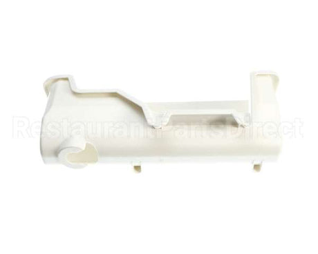 38946 Silver King Carrier Bag Plastic Skby1