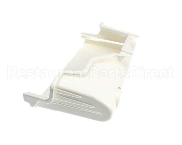 38946 Silver King Carrier Bag Plastic Skby1