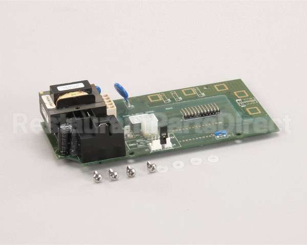 38956.1003 Bunn Control Board Assembly Cd/Cdbc 120V - Ro