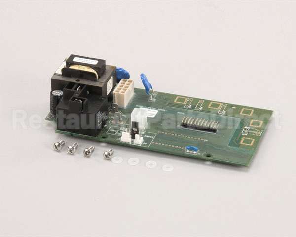 38956.1003 Bunn Control Board Assembly Cd/Cdbc 120V - Ro