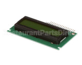 38959.1000 Bunn Cba Kit, Lcd 2X16 Char-R Con