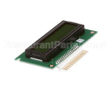 38959.1000 Bunn Cba Kit, Lcd 2X16 Char-R Con