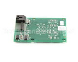 38963.1002 Bunn Kit, Cba 5-Button Dispense Imix