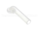 38969.0003 Bunn Fitting, 90 Tank Vent Silicon