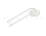 38969.0003 Bunn Fitting, 90 Tank Vent Silicon