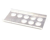 38971 Blodgett Plate, Burner Tube Xr8