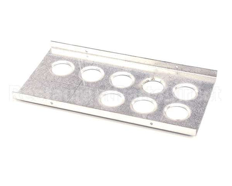 38971 Blodgett Plate, Burner Tube Xr8