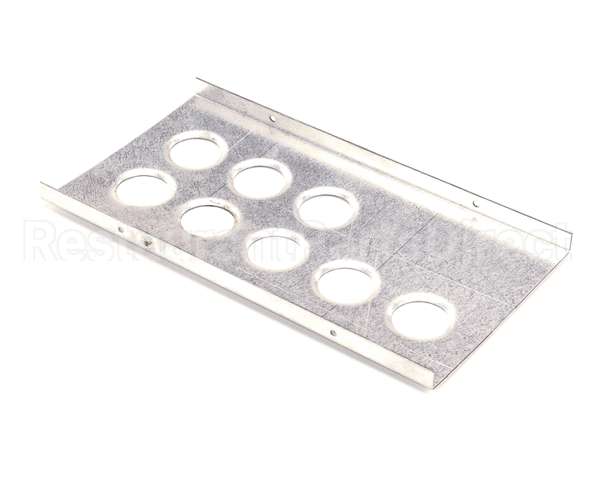 38971 Blodgett Plate, Burner Tube Xr8