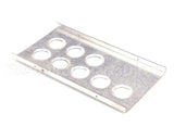 38971 Blodgett Plate, Burner Tube Xr8