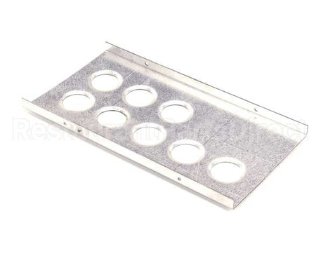 38971 Blodgett Plate, Burner Tube Xr8