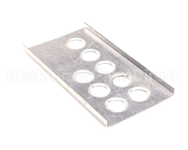 38971 Blodgett Plate, Burner Tube Xr8