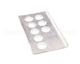 38971 Blodgett Plate, Burner Tube Xr8