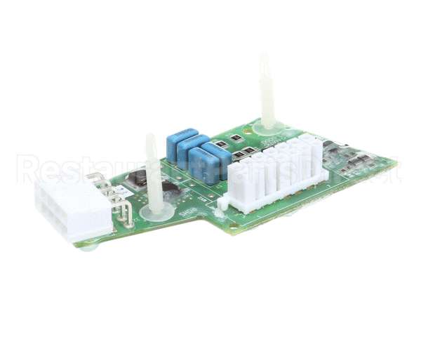 38983.1001 Bunn Control Board Assembly Ultra Ii Auto-Fil