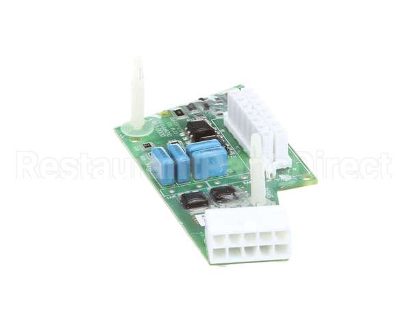 38983.1001 Bunn Control Board Assembly Ultra Ii Auto-Fil