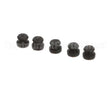38994 Nespresso Damper 428 Drip Plate Black Si