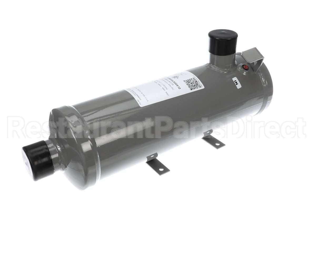 38AK500410 Bryant Payne Carrier 38Ak500410 Accumulator 2-1/8 X 2