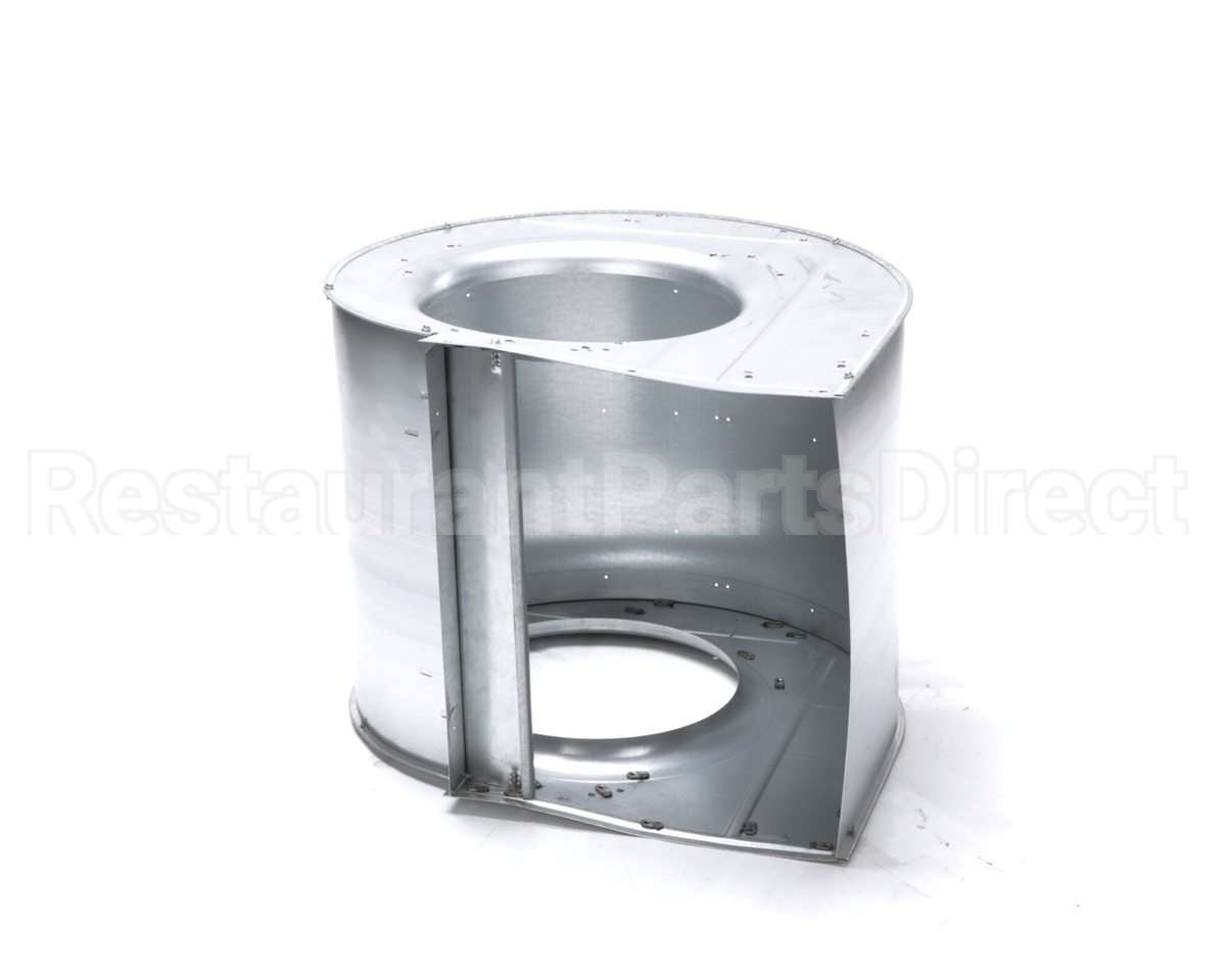 38K30 Lennox Belt Drive Blower Housing For 15 X 15" B
