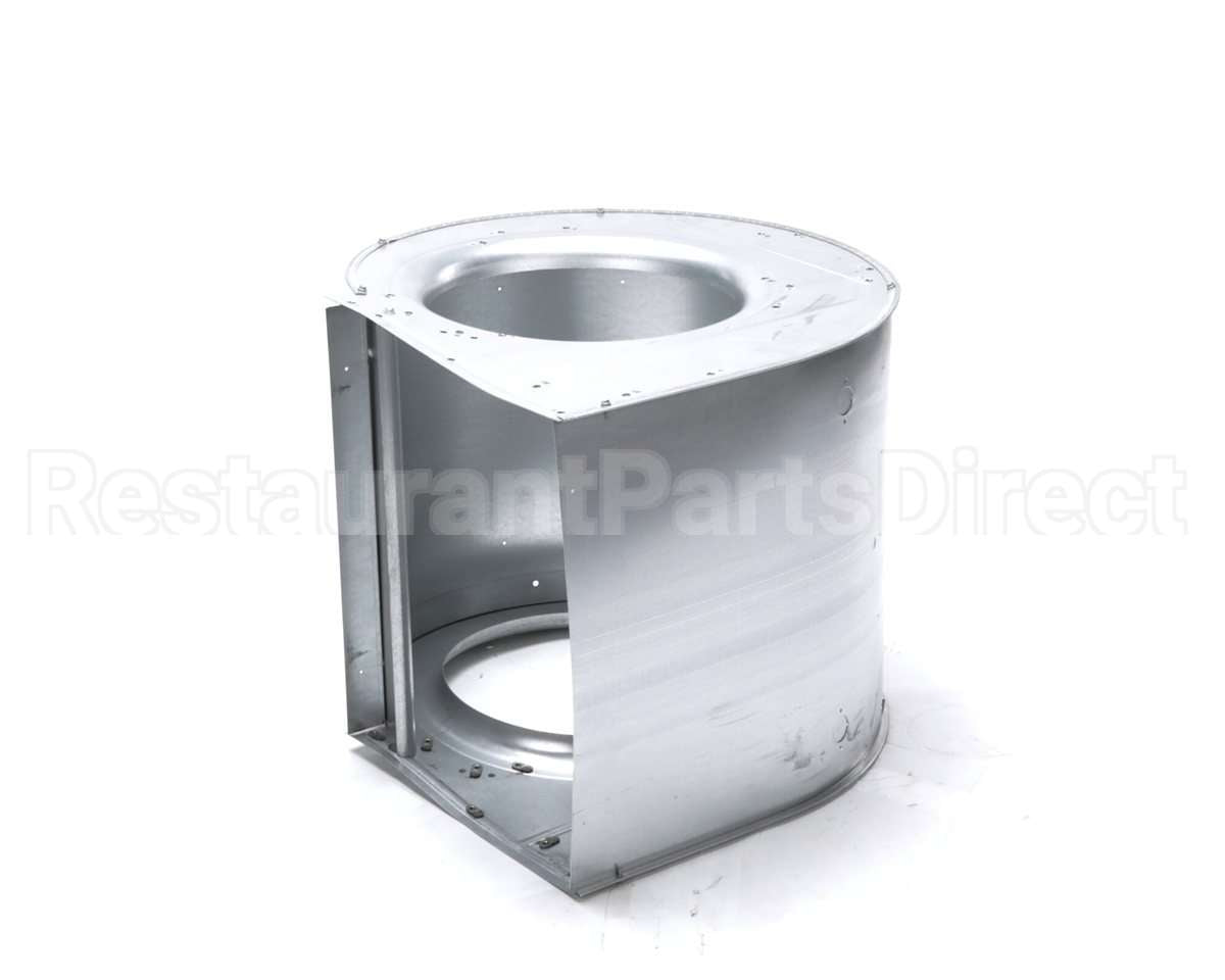 38K30 Lennox Belt Drive Blower Housing For 15 X 15" B