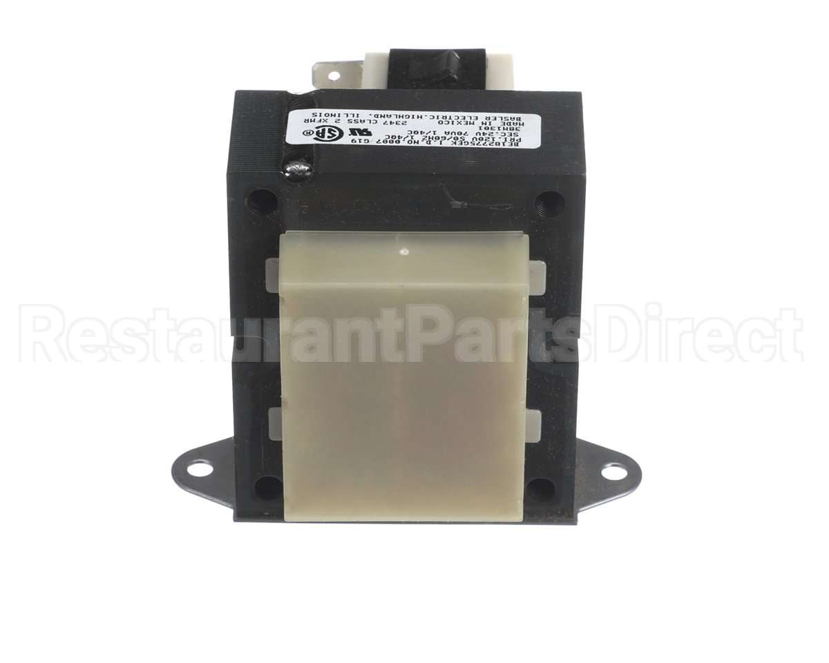 38M13 Lennox Transformer Leadless