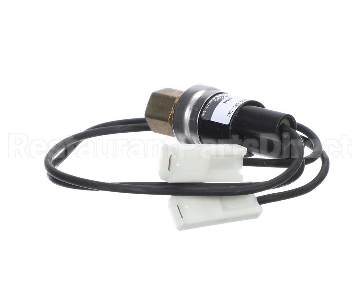 38M76 Lennox Low Press Switch 90#Cls, 40#Op