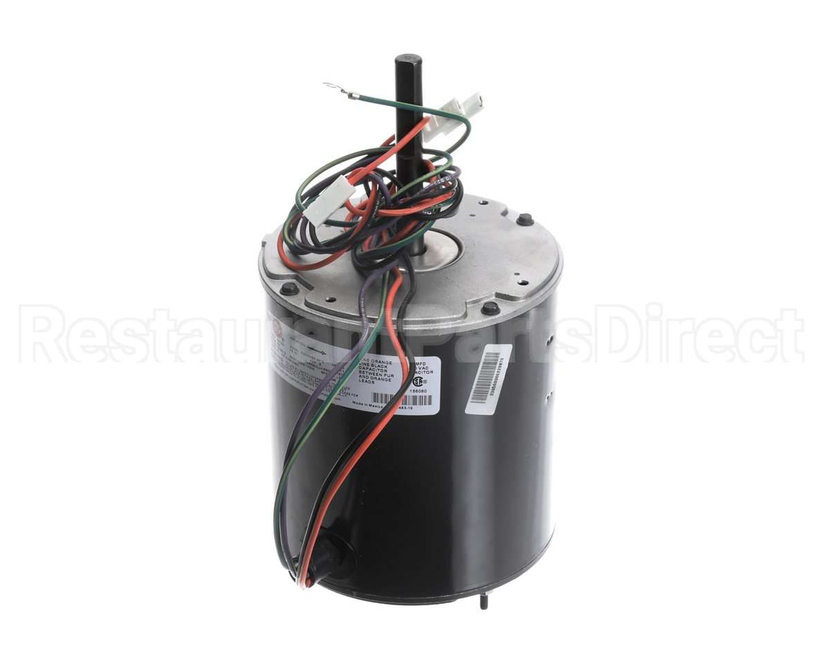 38W83 Lennox 208-230V1Ph 1/15Hp 825Rpm Mtr