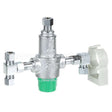 38ZW3870T4P Compatible Zurn Valve, Mixing, Lead Free, 3/8"