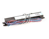 39-12902 Federal Industries Ballast,2Lamp Multi Volt