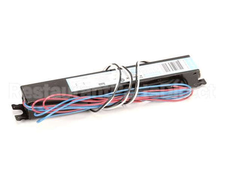 39-12902 Federal Industries Ballast,2Lamp Multi Volt