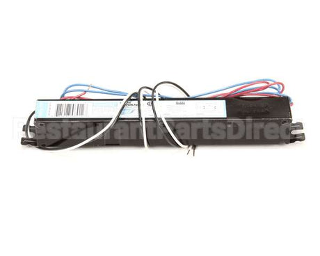 39-12902 Federal Industries Ballast,2Lamp Multi Volt