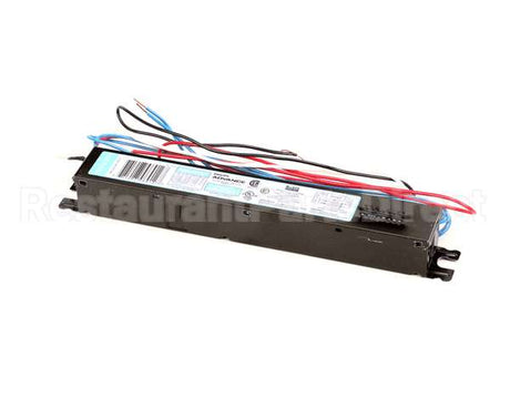 39-12903 Federal Industries Ballast,3Lamp Multi Volt