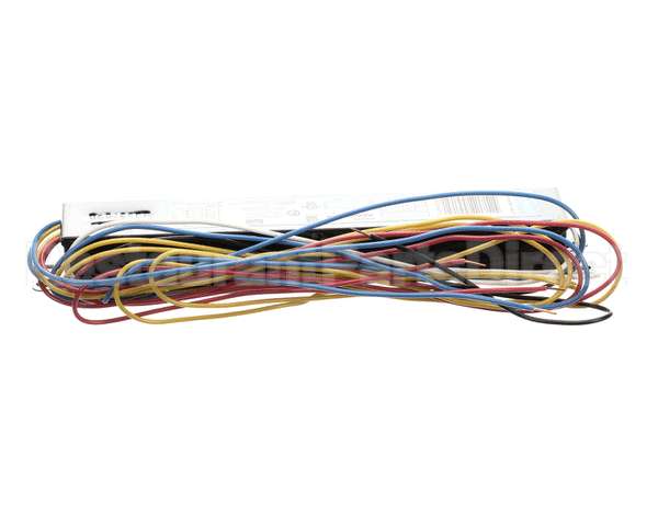 39-12904 Federal Industries Ballast,4Lamp Multi Volt