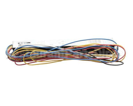 39-12904 Federal Industries Ballast,4Lamp Multi Volt
