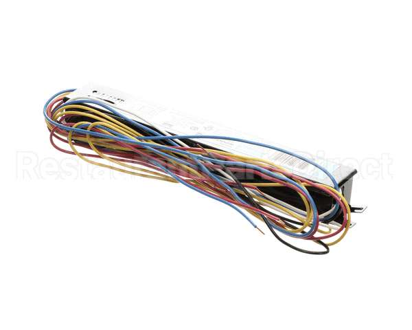 39-12904 Federal Industries Ballast,4Lamp Multi Volt