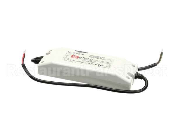 39-19039 Federal Industries Pwr Supply,100-240Ac-12Dc