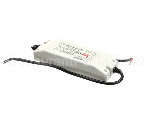 39-19039 Federal Industries Pwr Supply,100-240Ac-12Dc