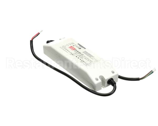 39-19039 Federal Industries Pwr Supply,100-240Ac-12Dc