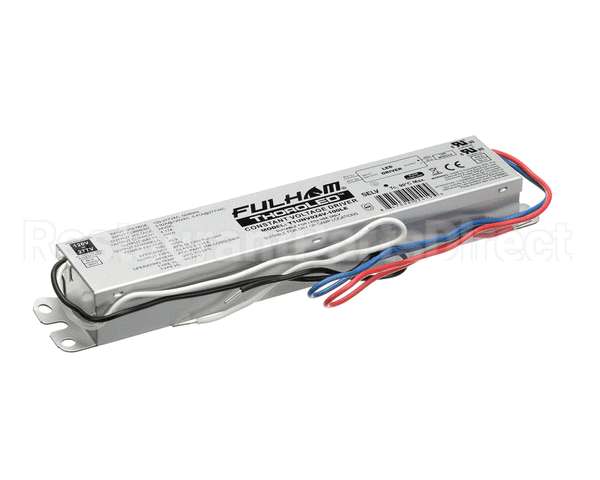 39-20555 Federal Industries Power Supply, 24V, 100-277V, 1