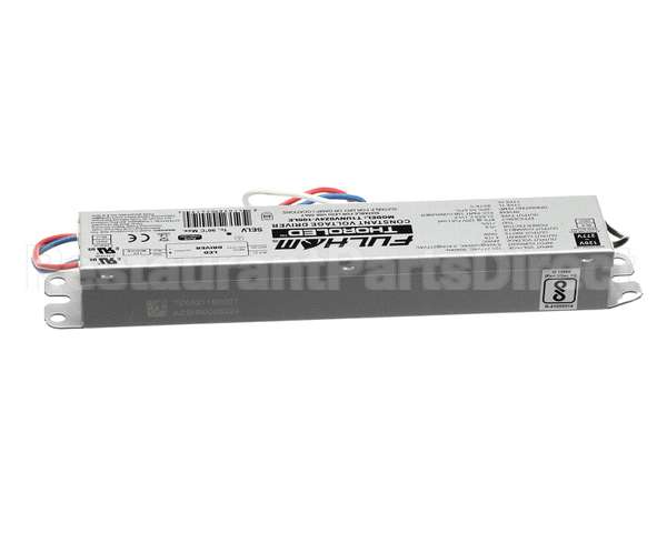 39-20555 Federal Industries Power Supply, 24V, 100-277V, 1