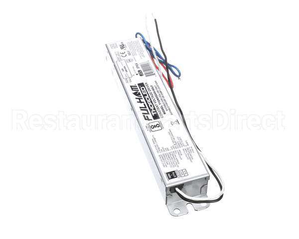 39-20986 Federal Industries Power Supply - 24V Dc