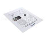 390-00098 Grindmaster Cecilware Instructions Pm Kit Cfb