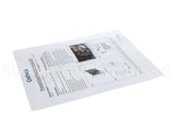 390-00098 Grindmaster Cecilware Instructions Pm Kit Cfb
