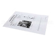 390-00110 Grindmaster Cecilware Instructions Pm Kit Korinto/Kobalto