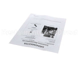 390-00110 Grindmaster Cecilware Instructions Pm Kit Korinto/Kobalto