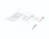 390-00173 Grindmaster Cecilware Instructions Shutter Kit Gnb