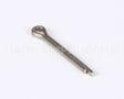390 Globe Motor Shaft Cotter Pin