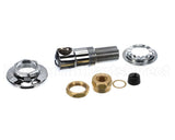 3900-0002 Fisher Base Backsplash Rig