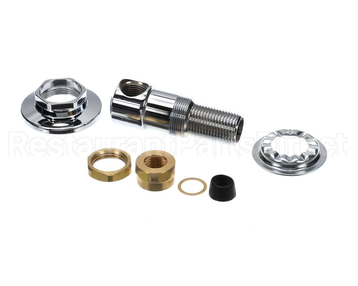 3900-0002 Fisher Base Backsplash Rig